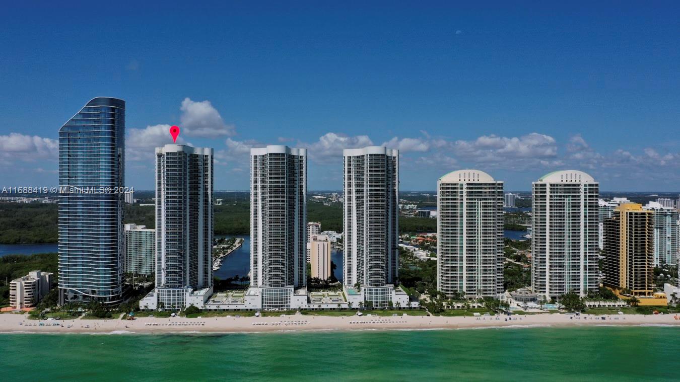 15811 Collins Ave # 4002