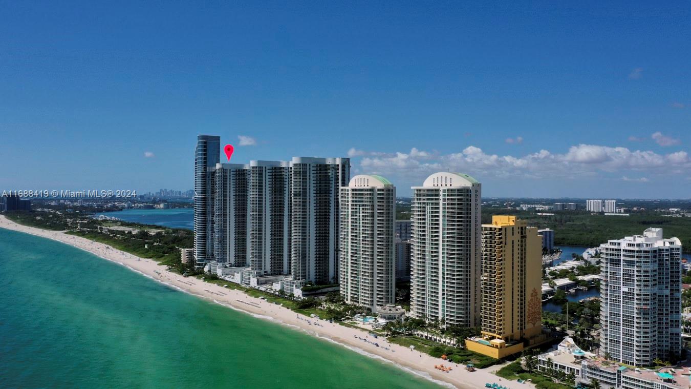 15811 Collins Ave # 4002