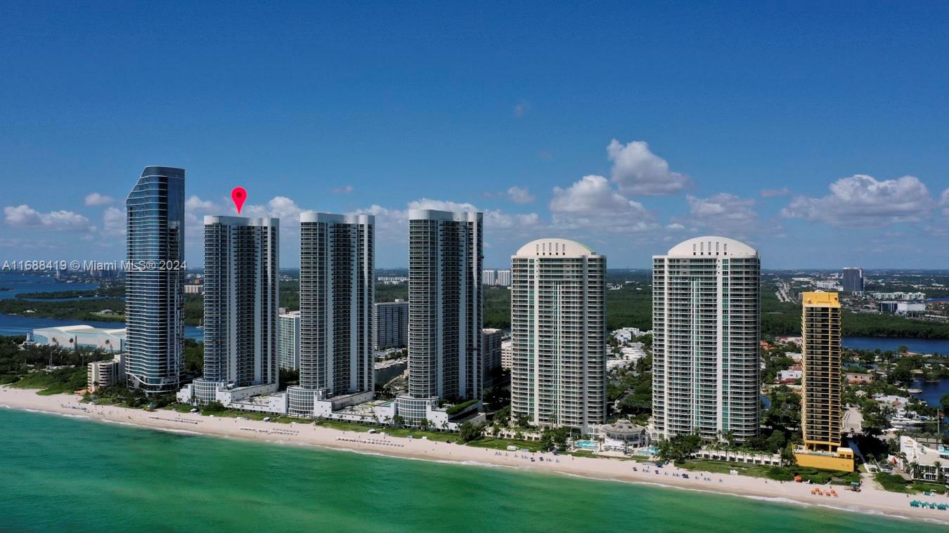 15811 Collins Ave # 4002