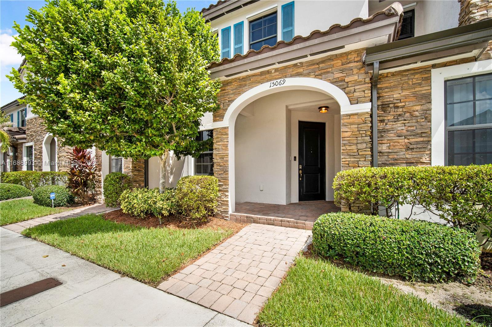 15069 SW 115th St # 15069