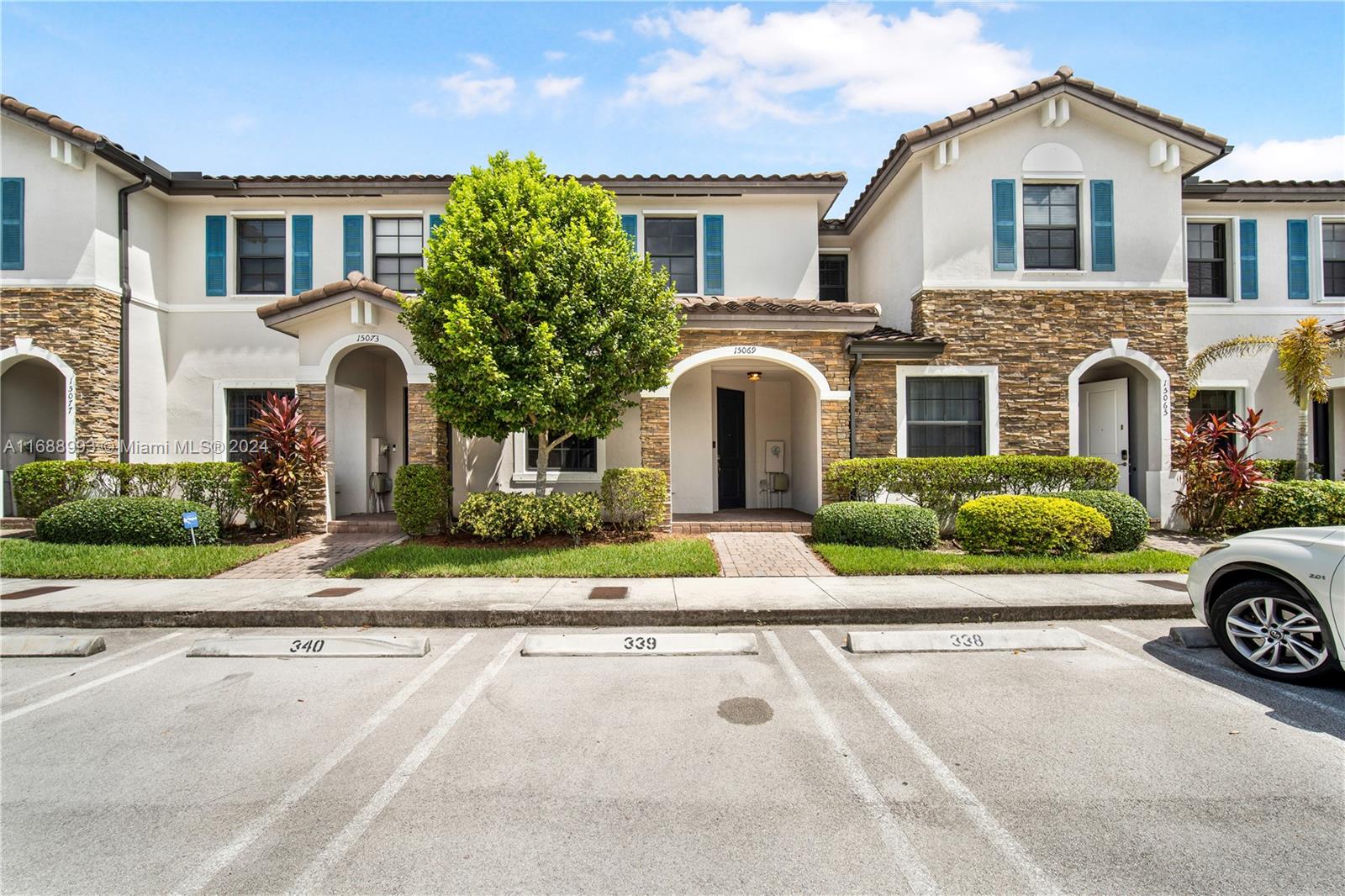 15069 SW 115th St # 15069