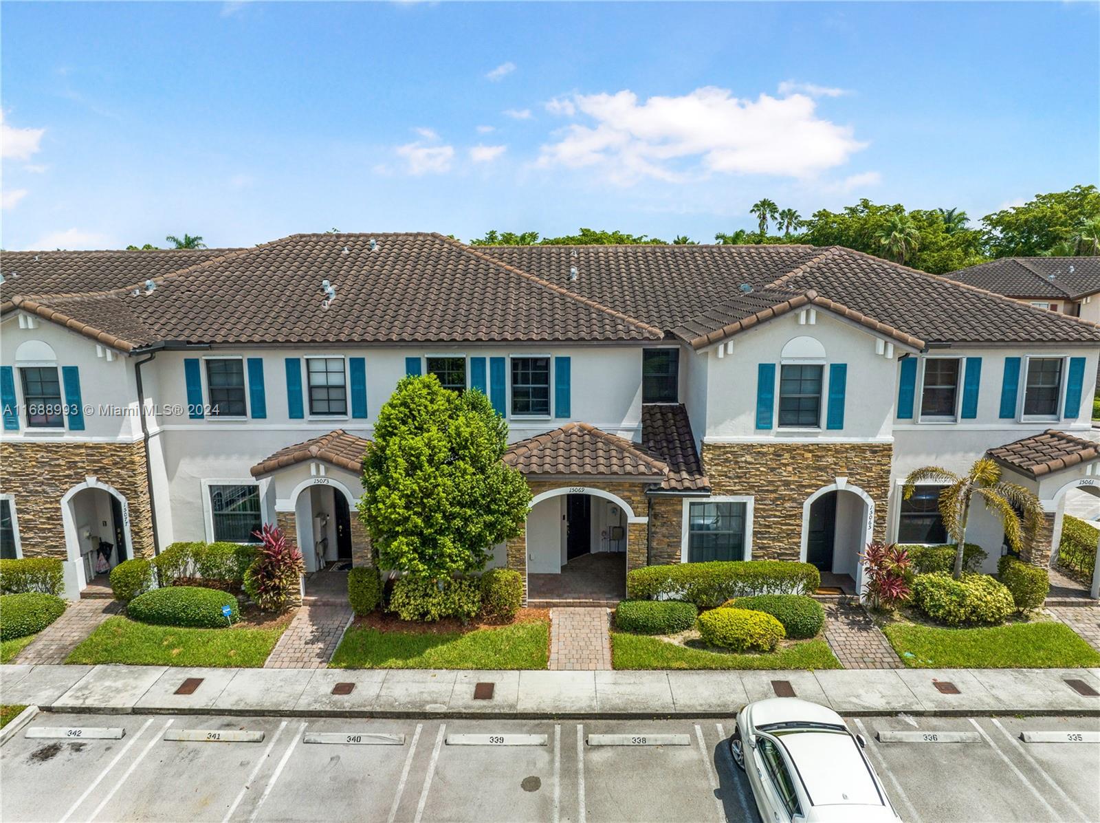 15069 SW 115th St # 15069