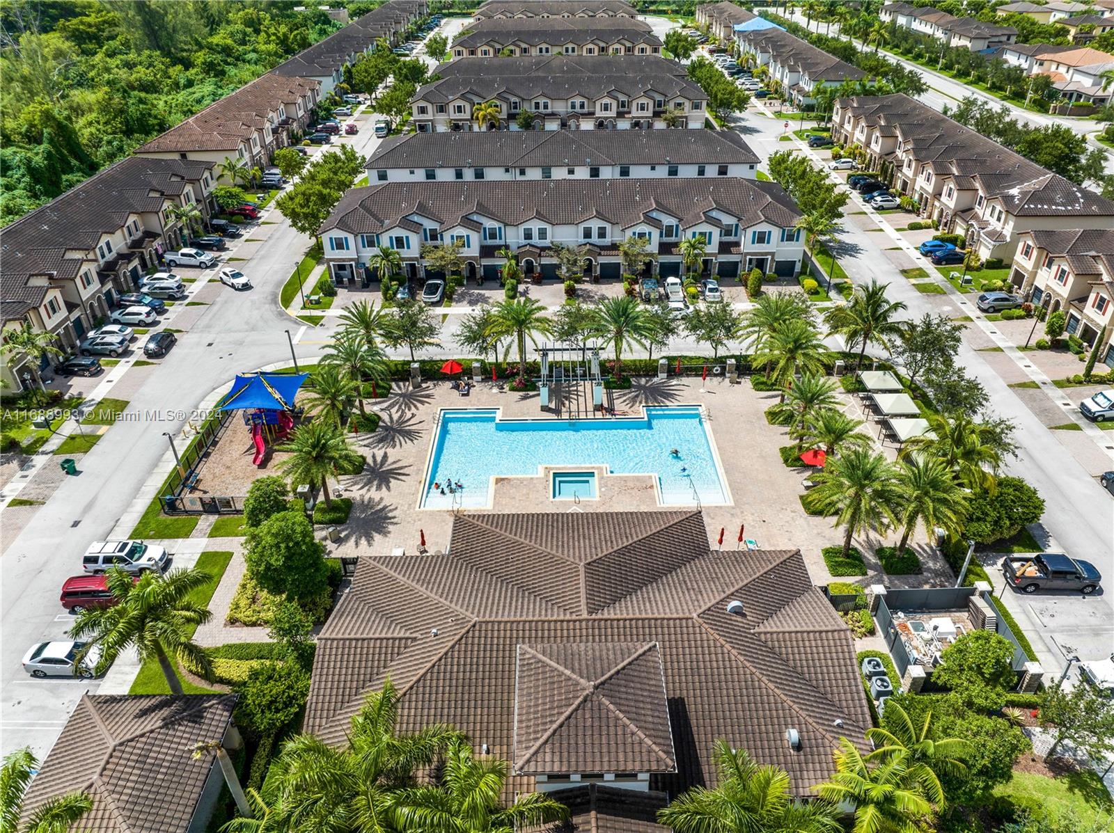 15069 SW 115th St # 15069