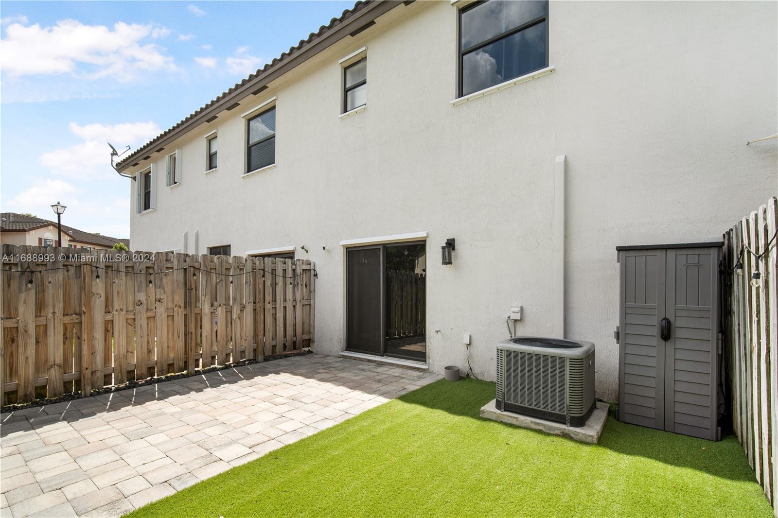 15069 SW 115th St # 15069