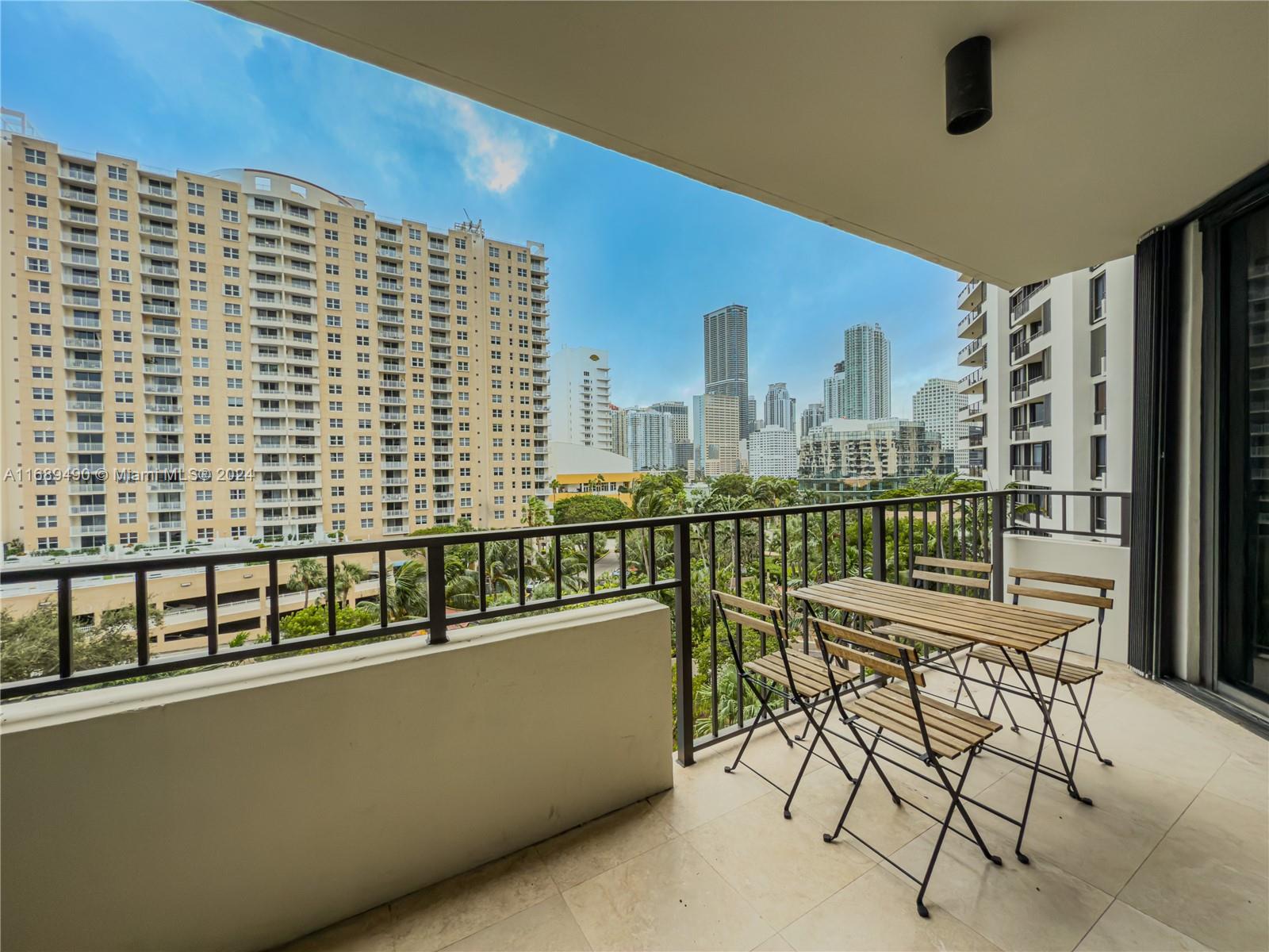 520 Brickell Key Dr # A705
