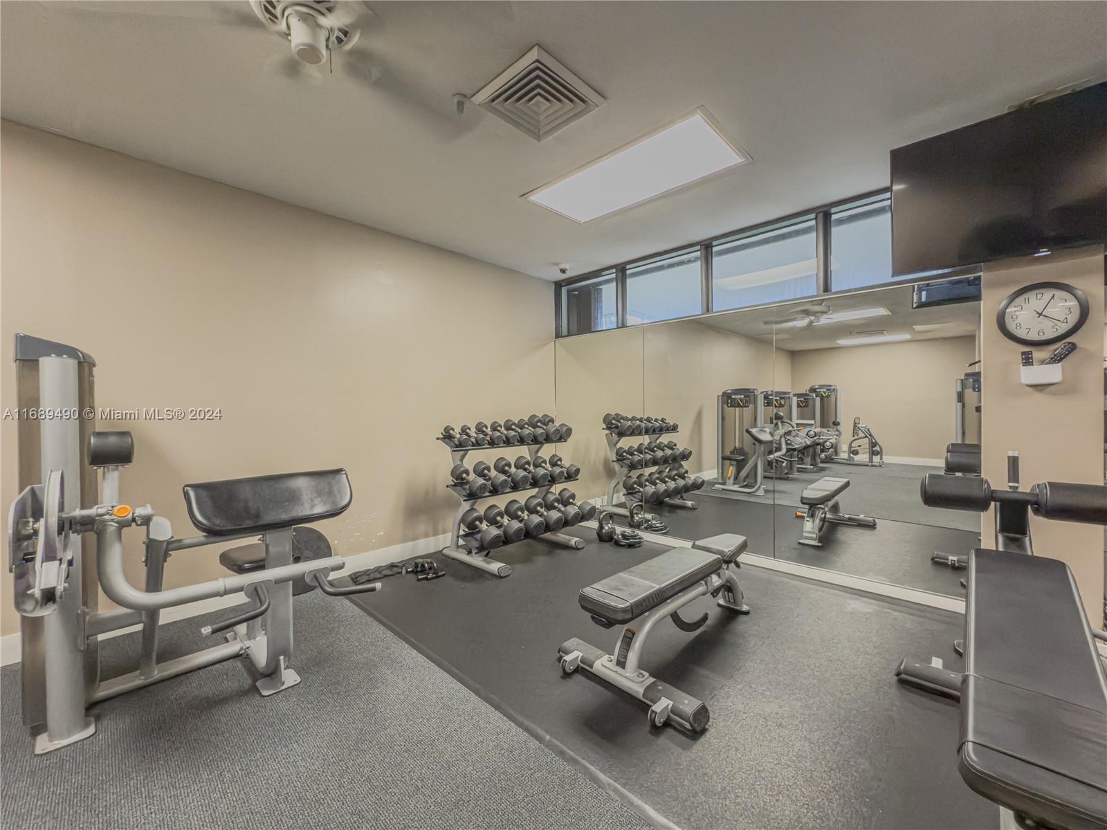 520 Brickell Key Dr # A705