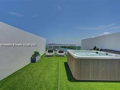 400 Sunny Isles Blvd # 2004