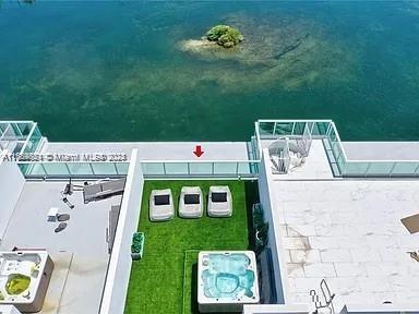 400 Sunny Isles Blvd # 2004