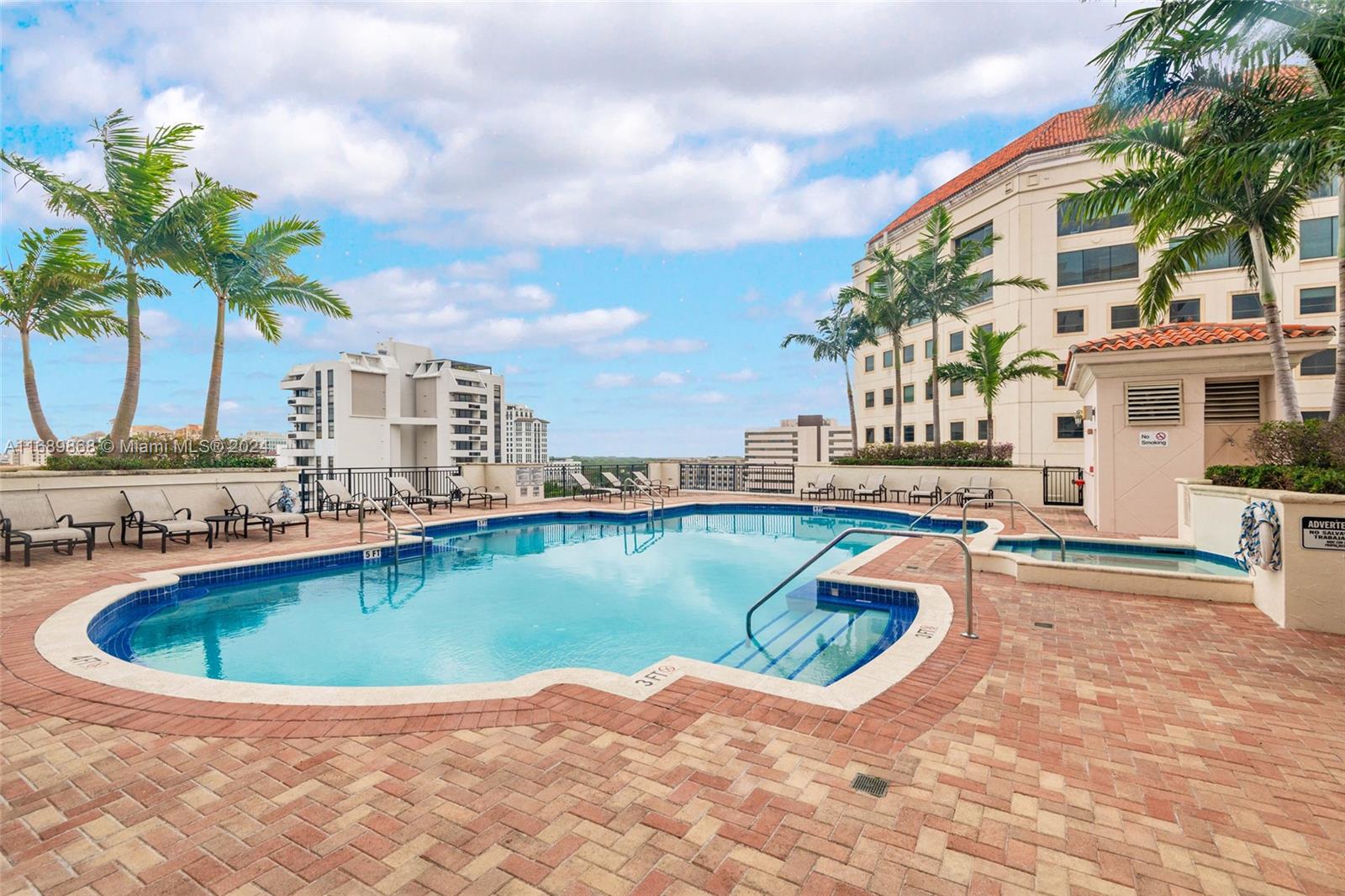888 S Douglas Rd # 1614
