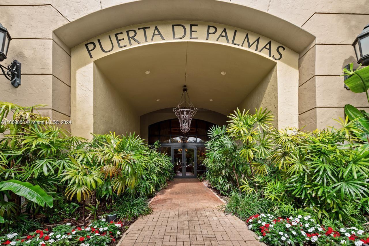 888 S Douglas Rd # 1614