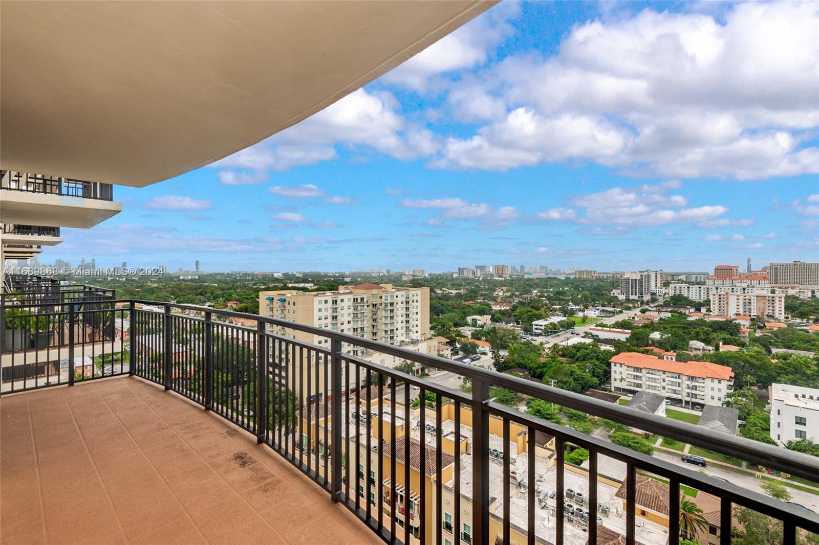888 S Douglas Rd # 1614