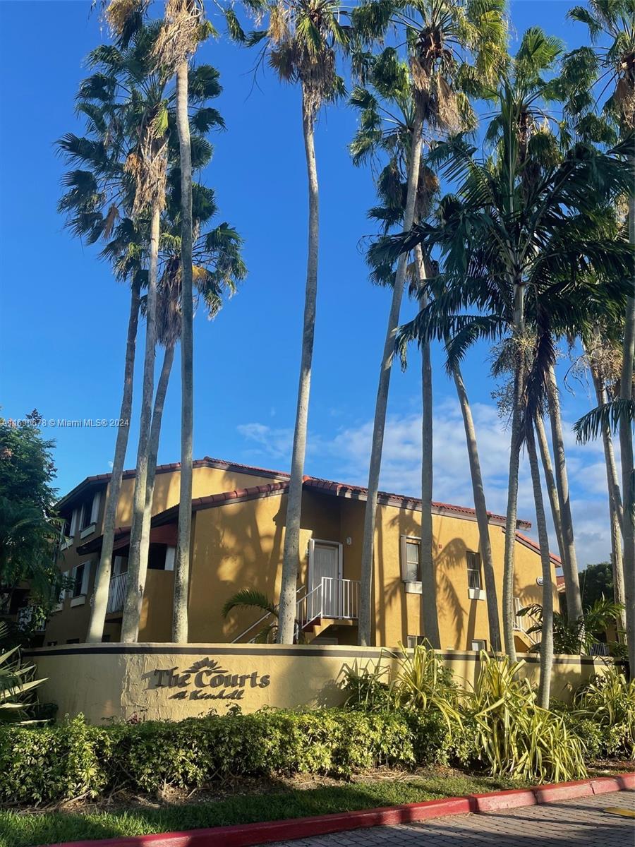 15630 SW 80th St # 306 Unit: I-306