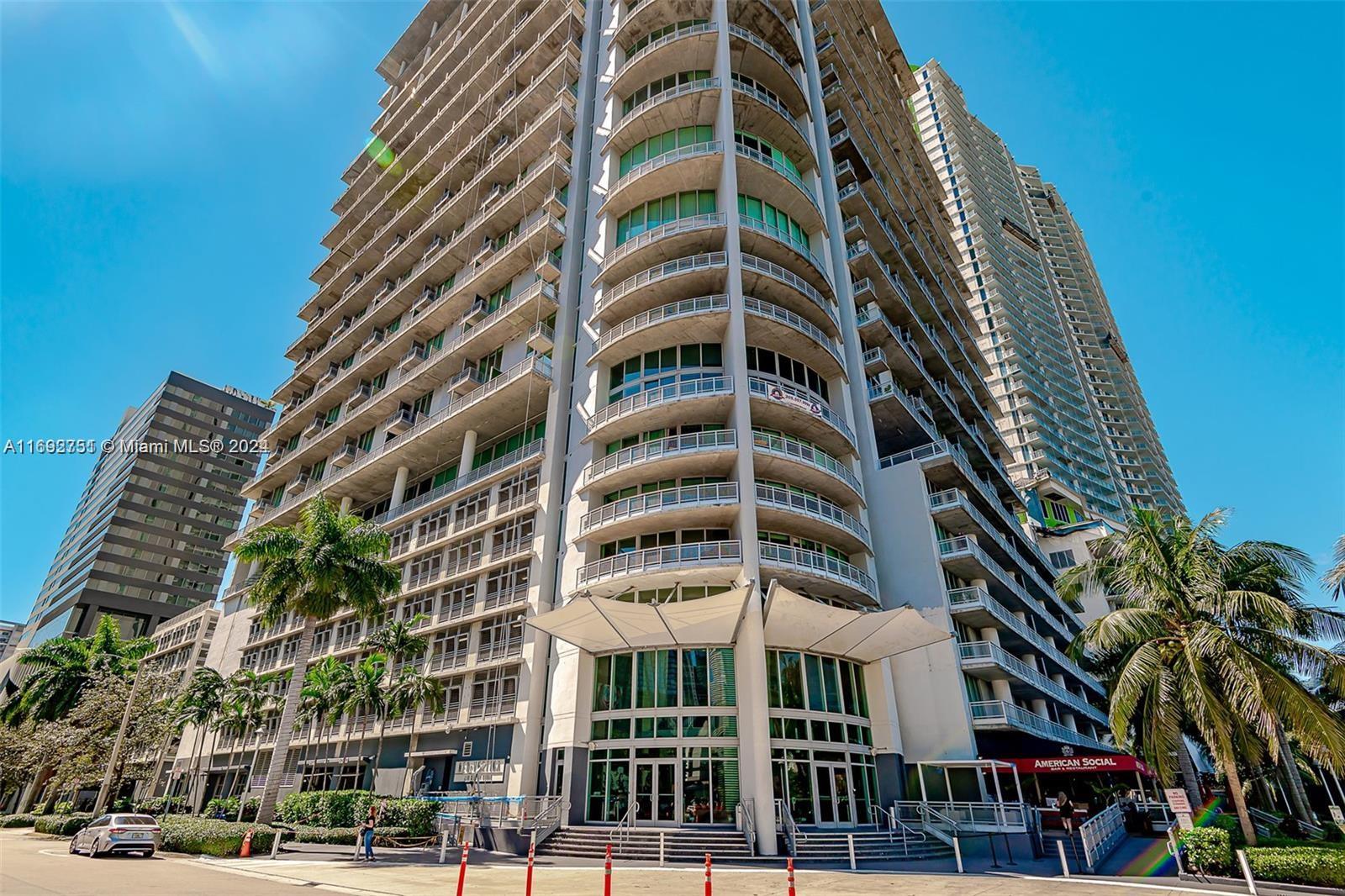 690 SW 1st Ct # 2328