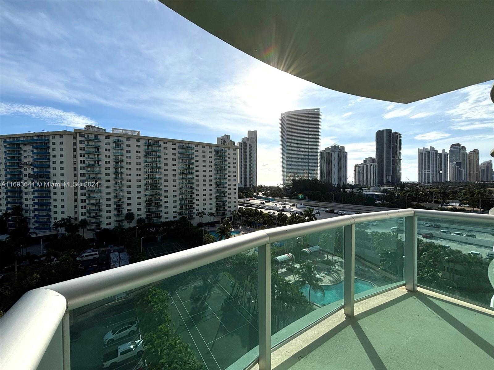 19380 Collins Ave # 914