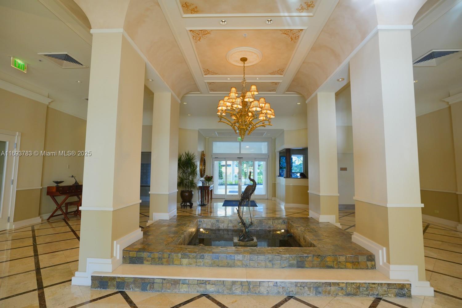 701 Brickell Key Blvd # 604