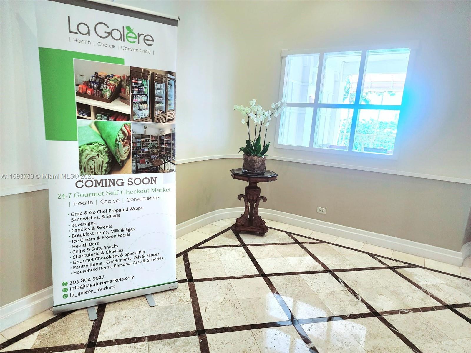 701 Brickell Key Blvd # 604