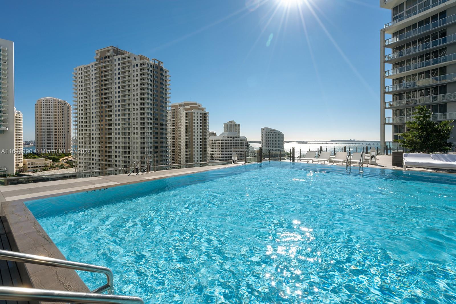 495 Brickell Ave # 2703