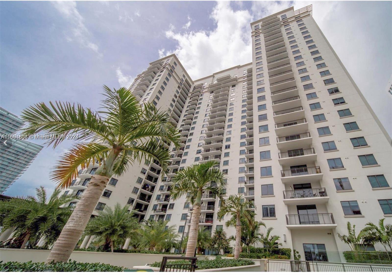 999 SW 1st Ave # 1205