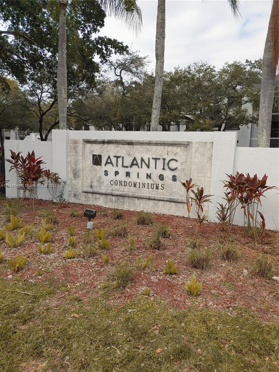 11225 W Atlantic Blvd # 106