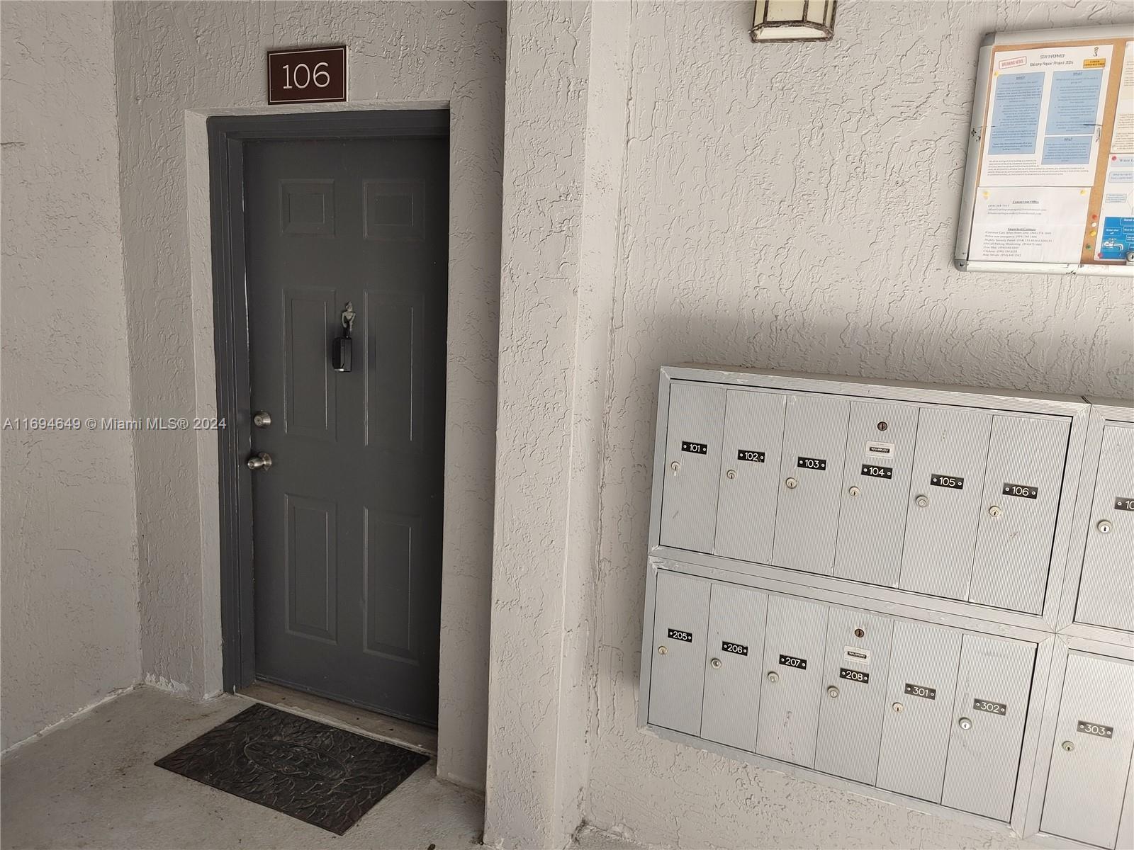 11225 W Atlantic Blvd # 106