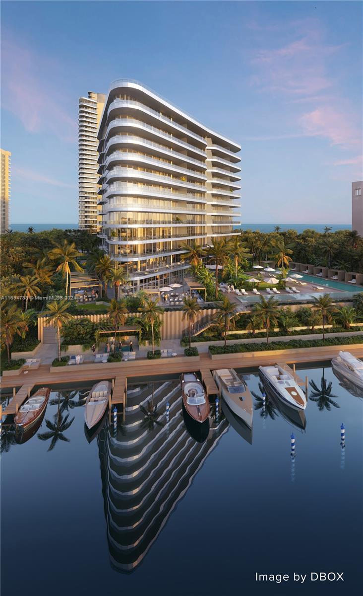 1380 S Ocean Blvd # 1001