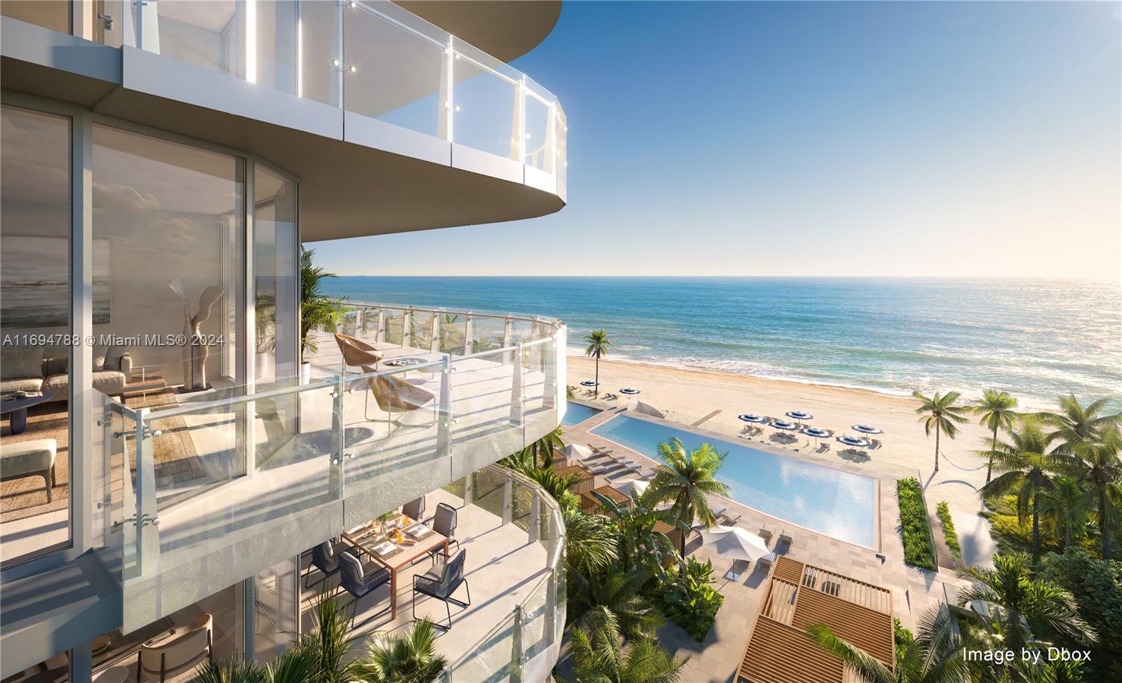 1380 S Ocean Blvd # 1001