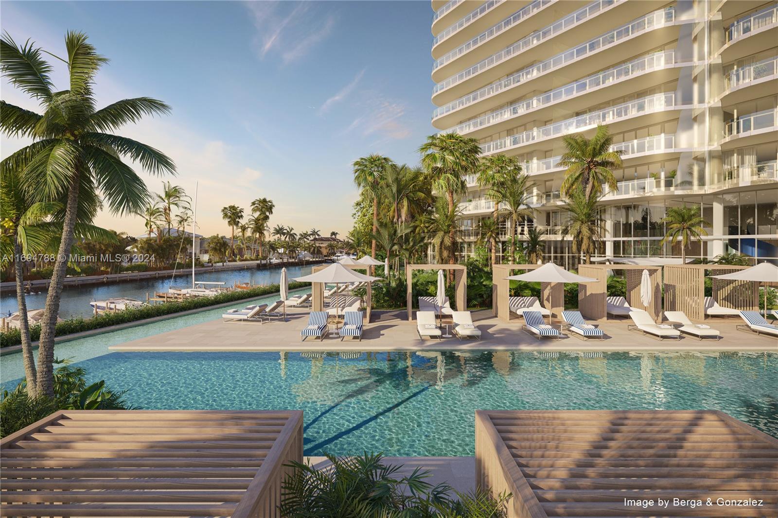 1380 S Ocean Blvd # 1001