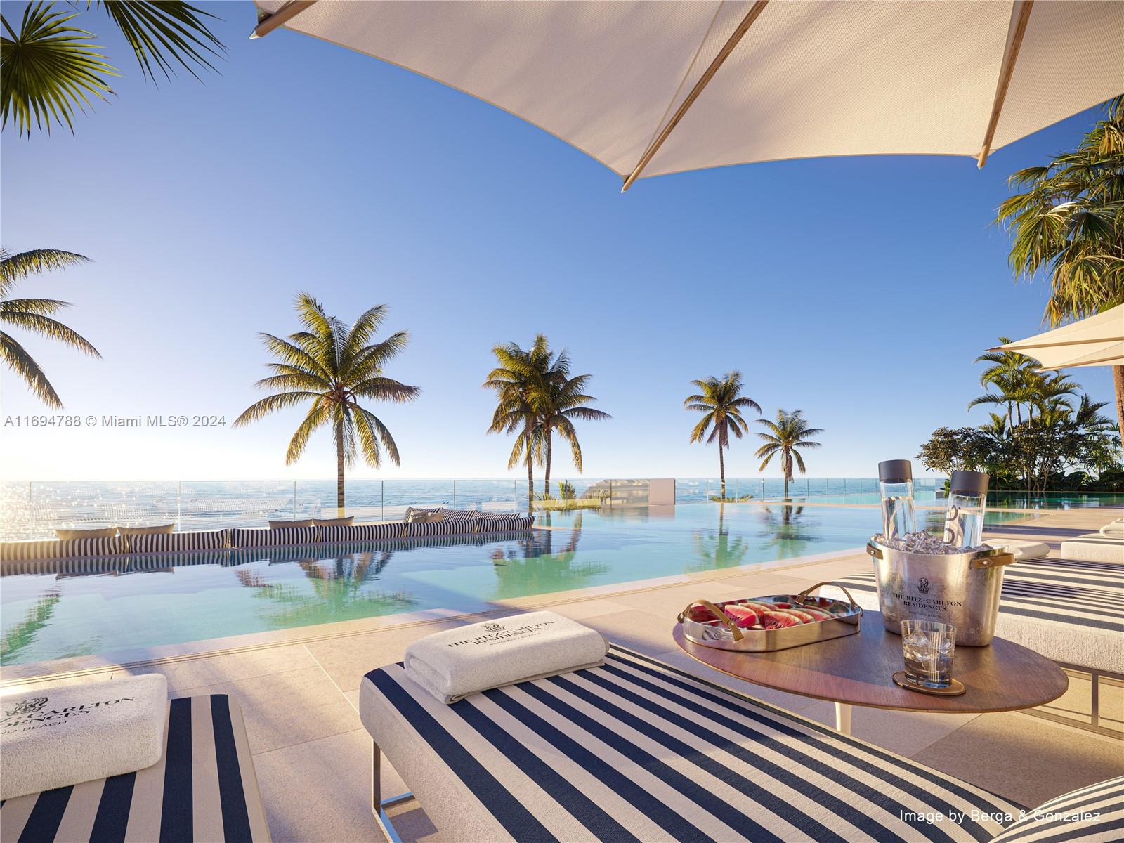 1380 S Ocean Blvd # 1001