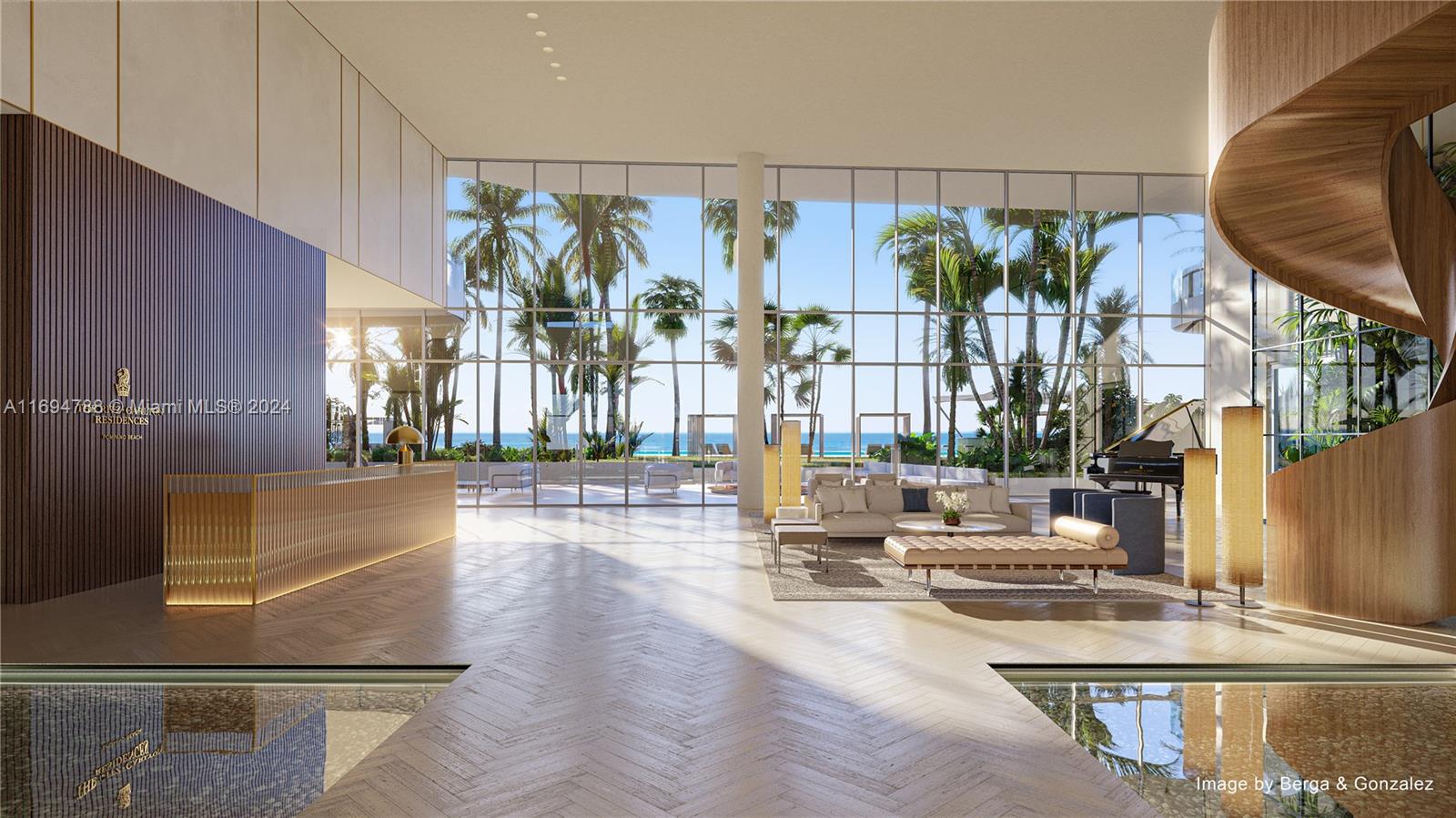 1380 S Ocean Blvd # 1001