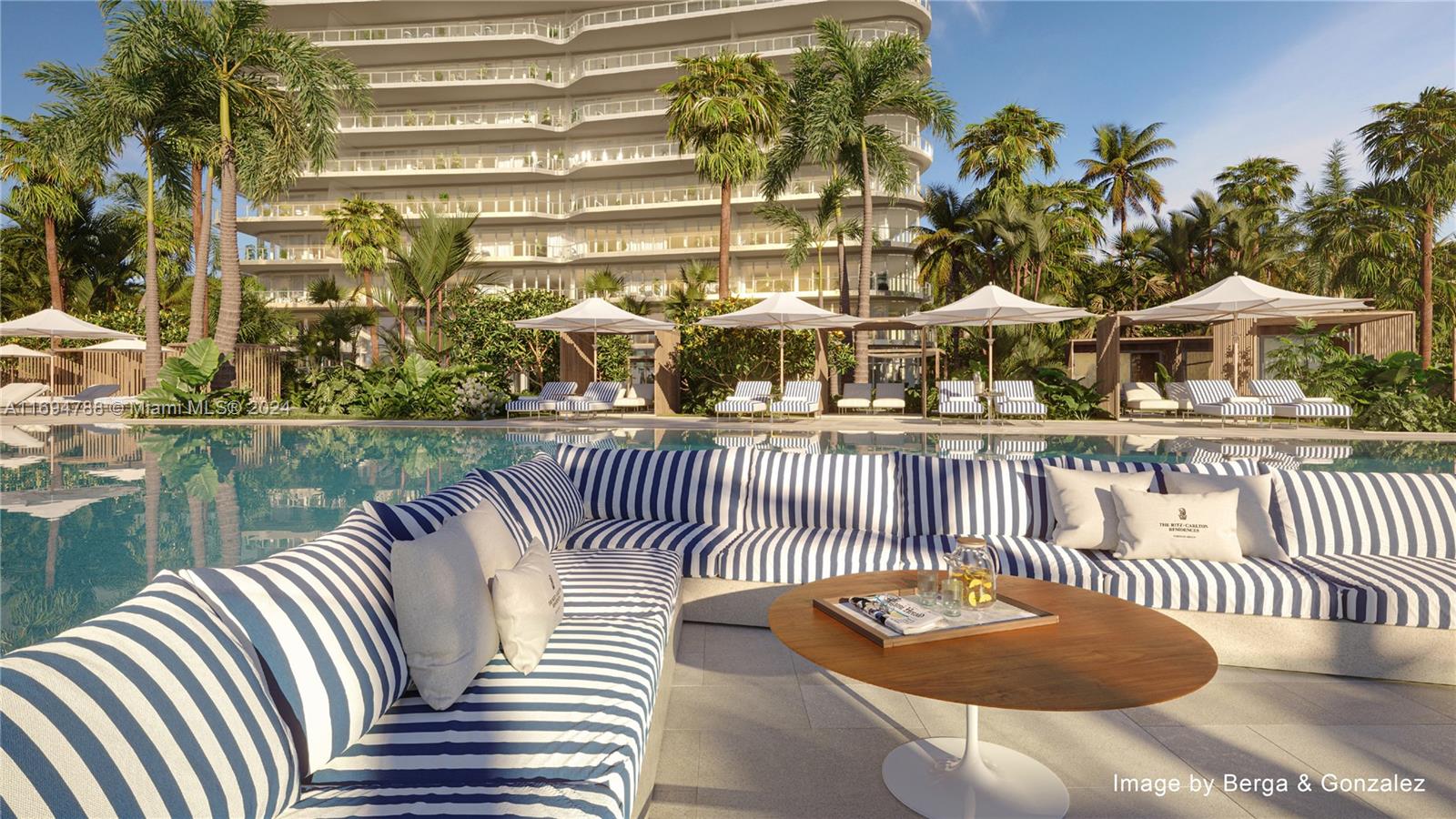 1380 S Ocean Blvd # 1001