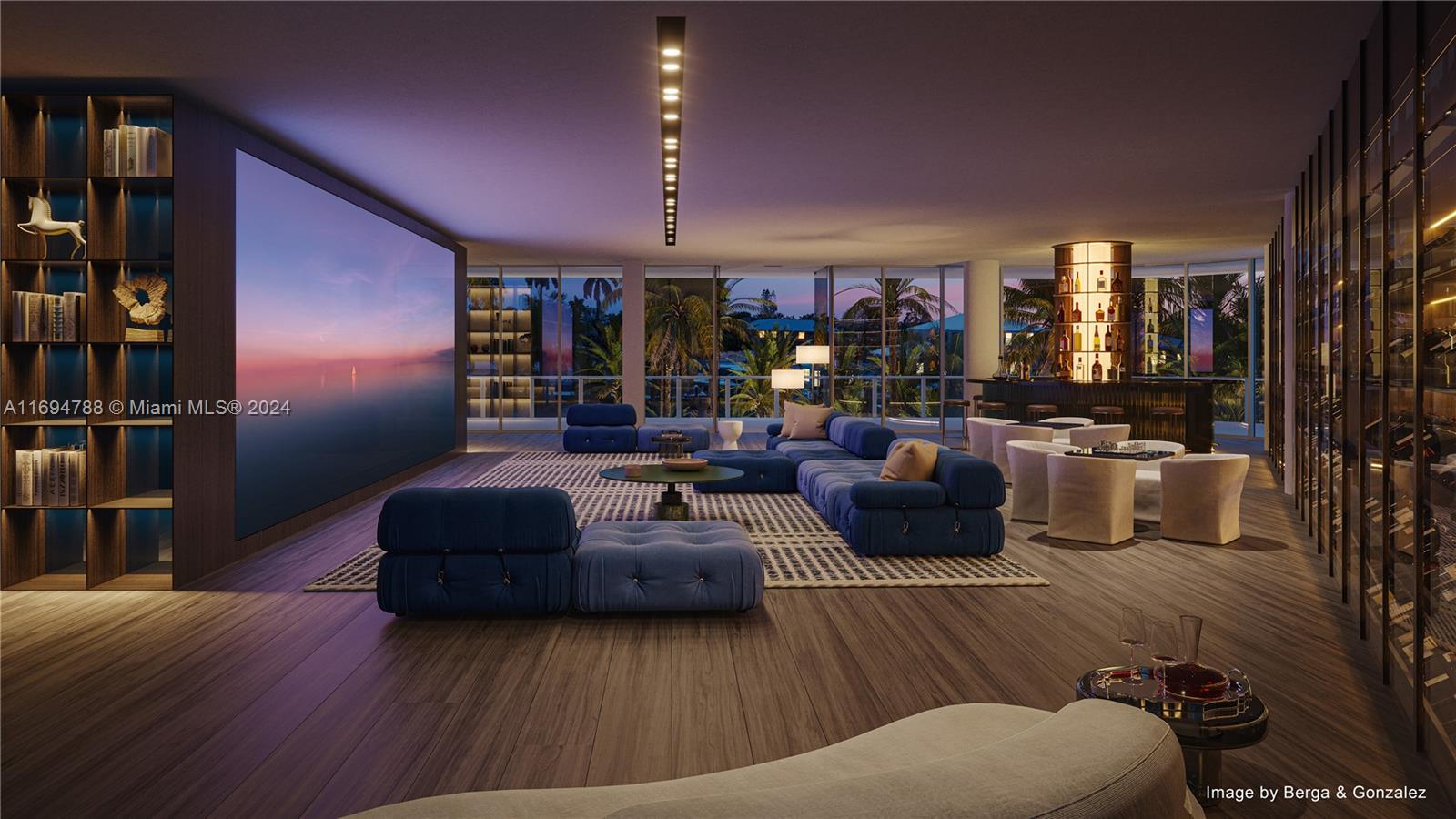 1380 S Ocean Blvd # 1001