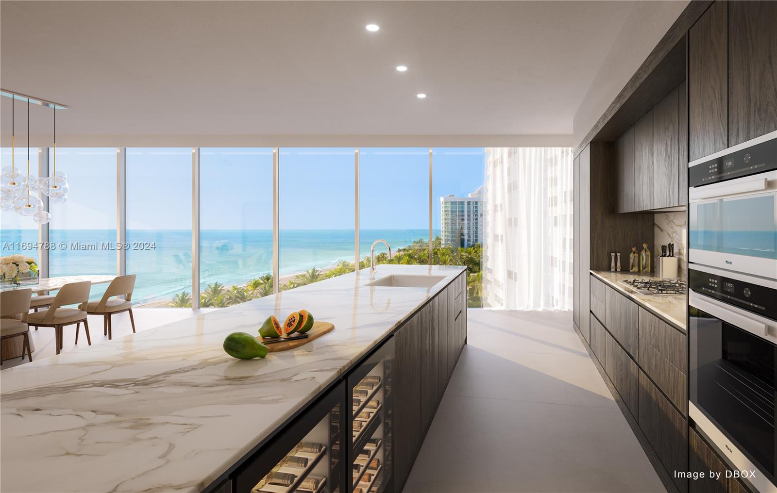 1380 S Ocean Blvd # 1001