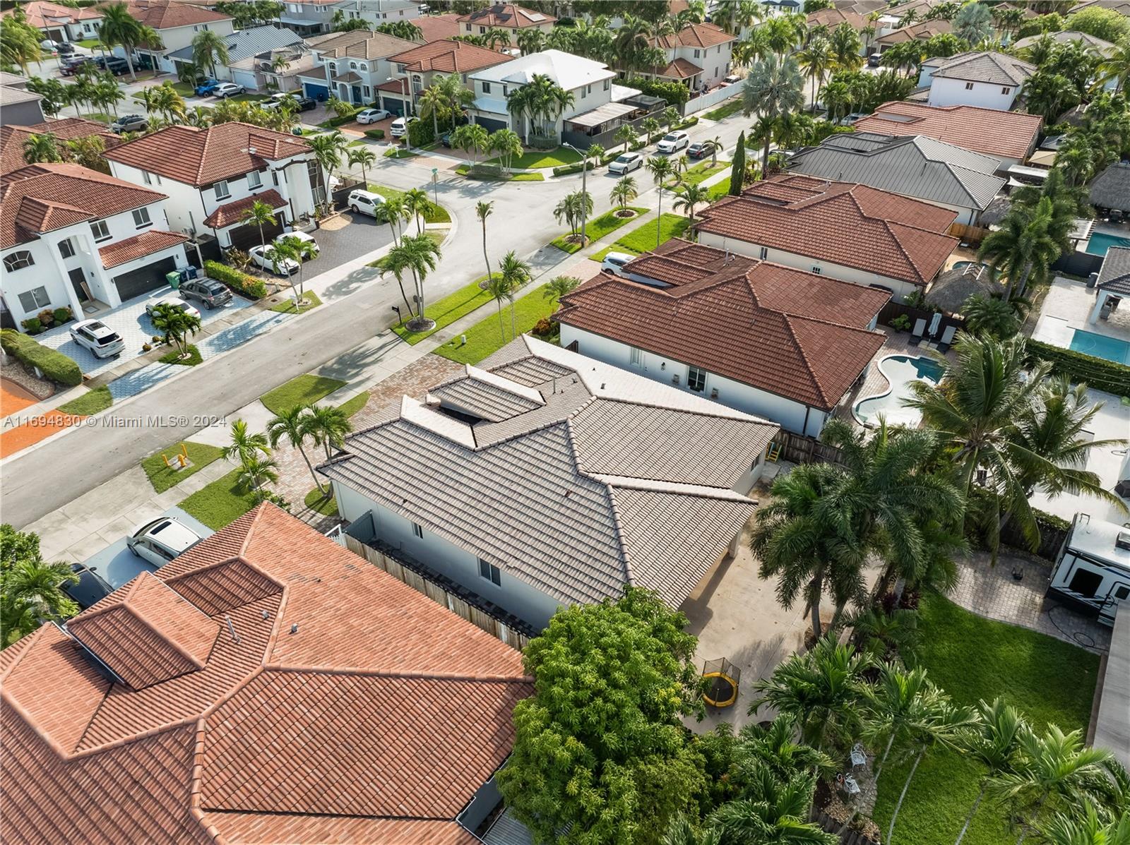 16429 SW 54th Ter