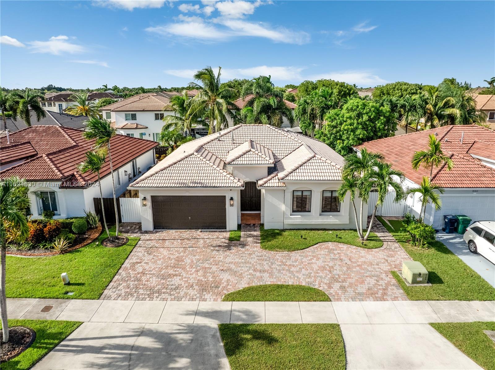 16429 SW 54th Ter