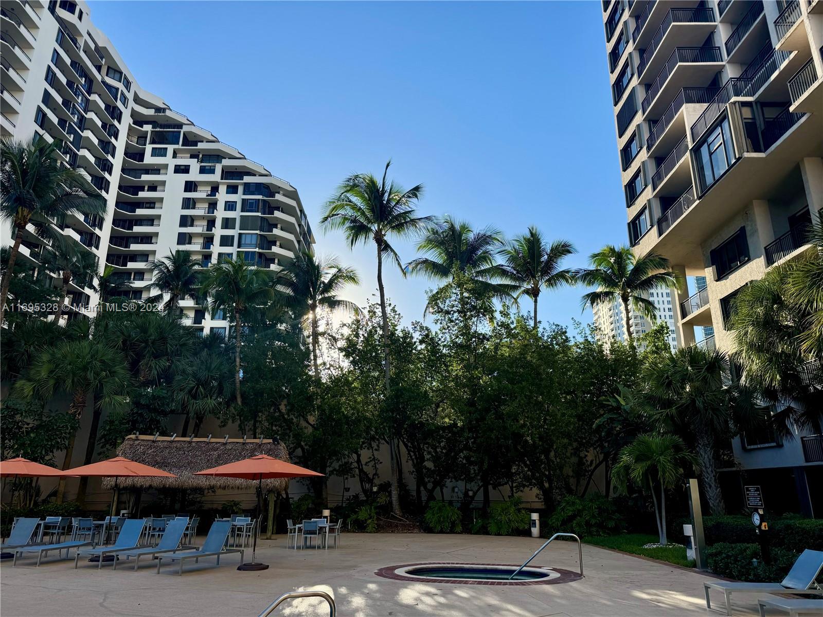 540 Brickell Key Dr # 1814