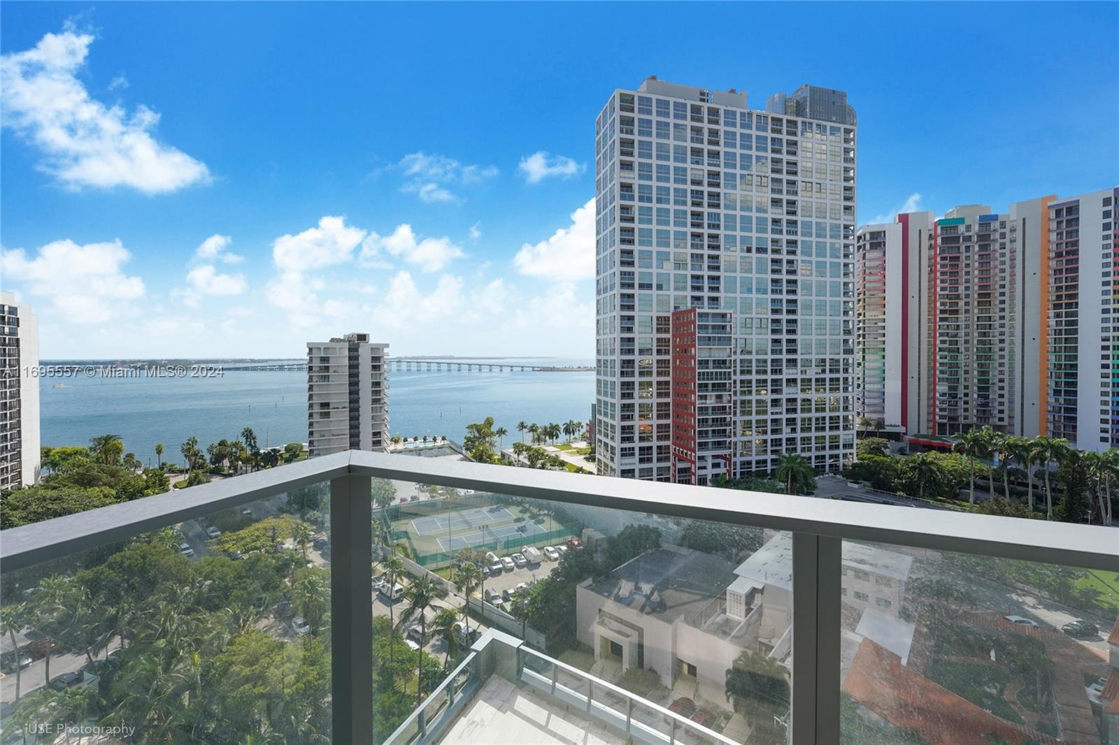 1451 Brickell Ave # 1203