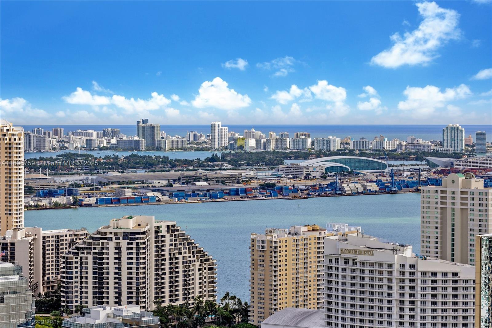 1060 Brickell Ave # 4101
