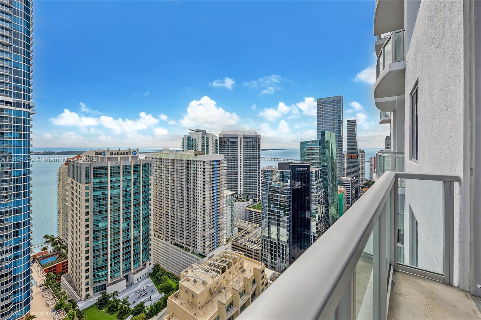 1060 Brickell Ave # 4101