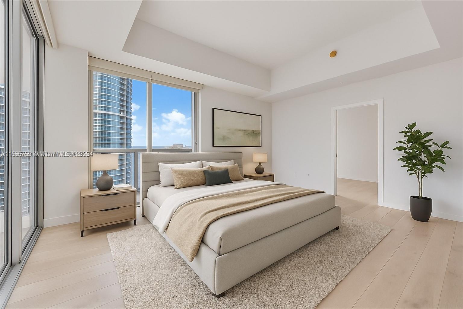 1060 Brickell Ave # 4101
