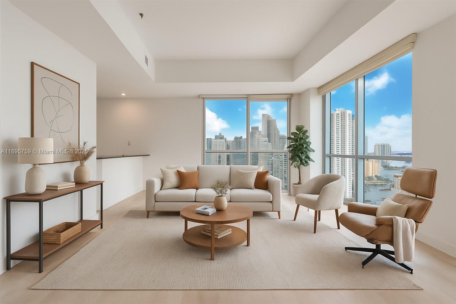 1060 Brickell Ave # 4101