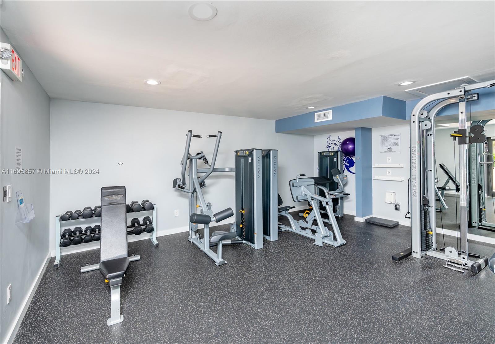 7715 SW 86th St # 103 Unit: A2-103