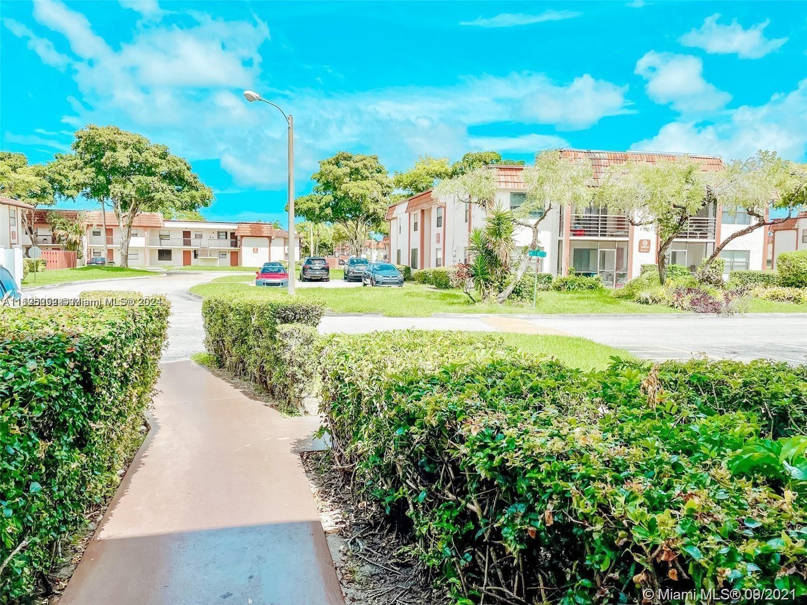 900 NE 209th Ter # 31 Unit: 201-31