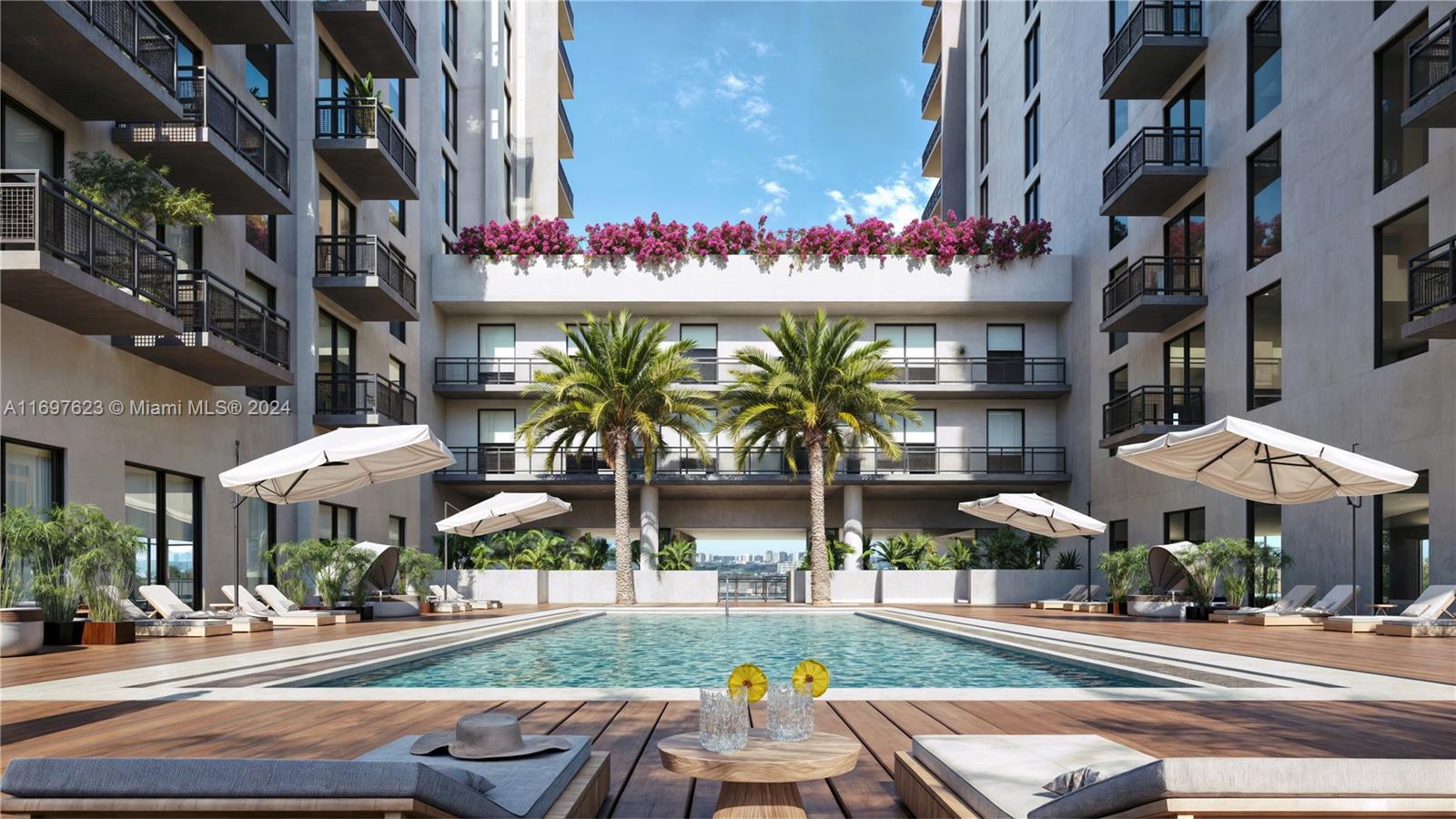 1420 NW 14th Ave # 207