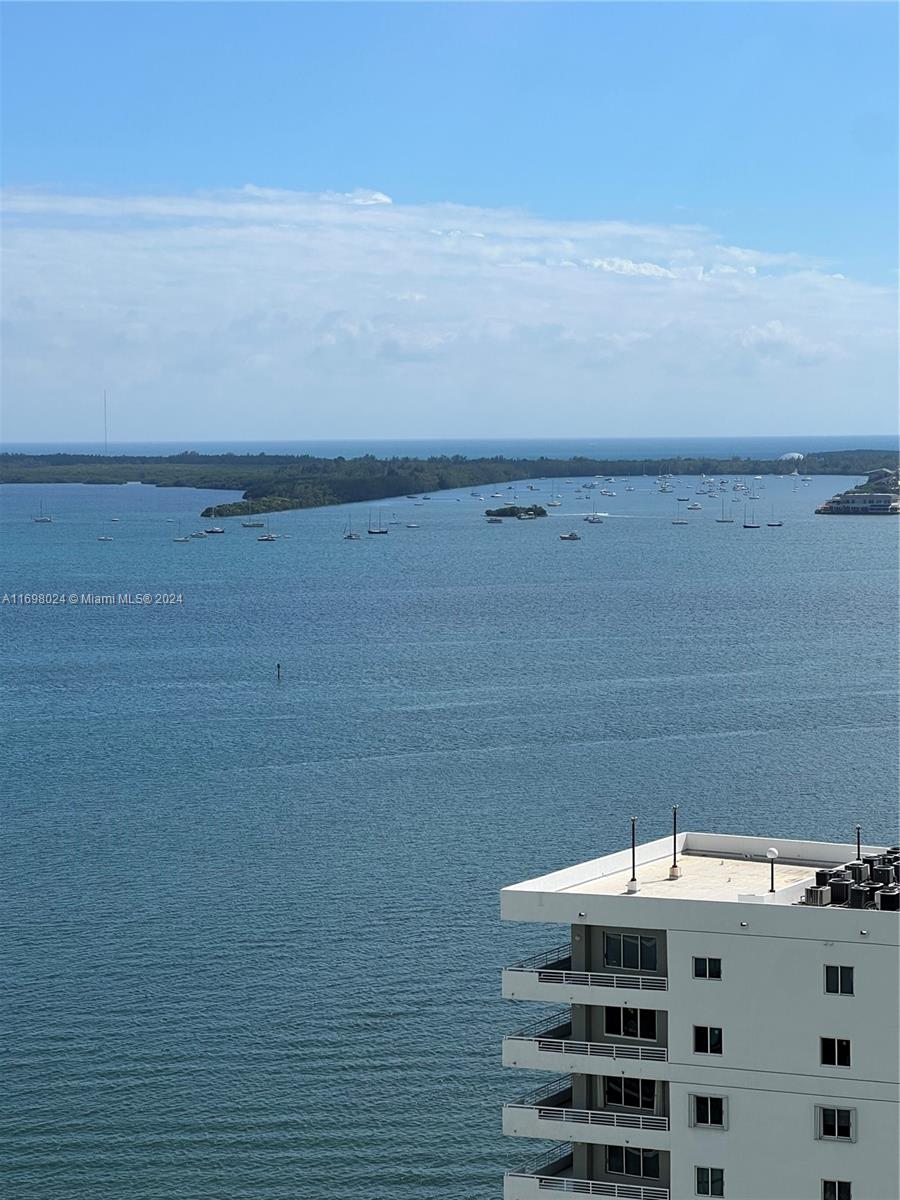 1300 Brickell Bay Dr # 2205