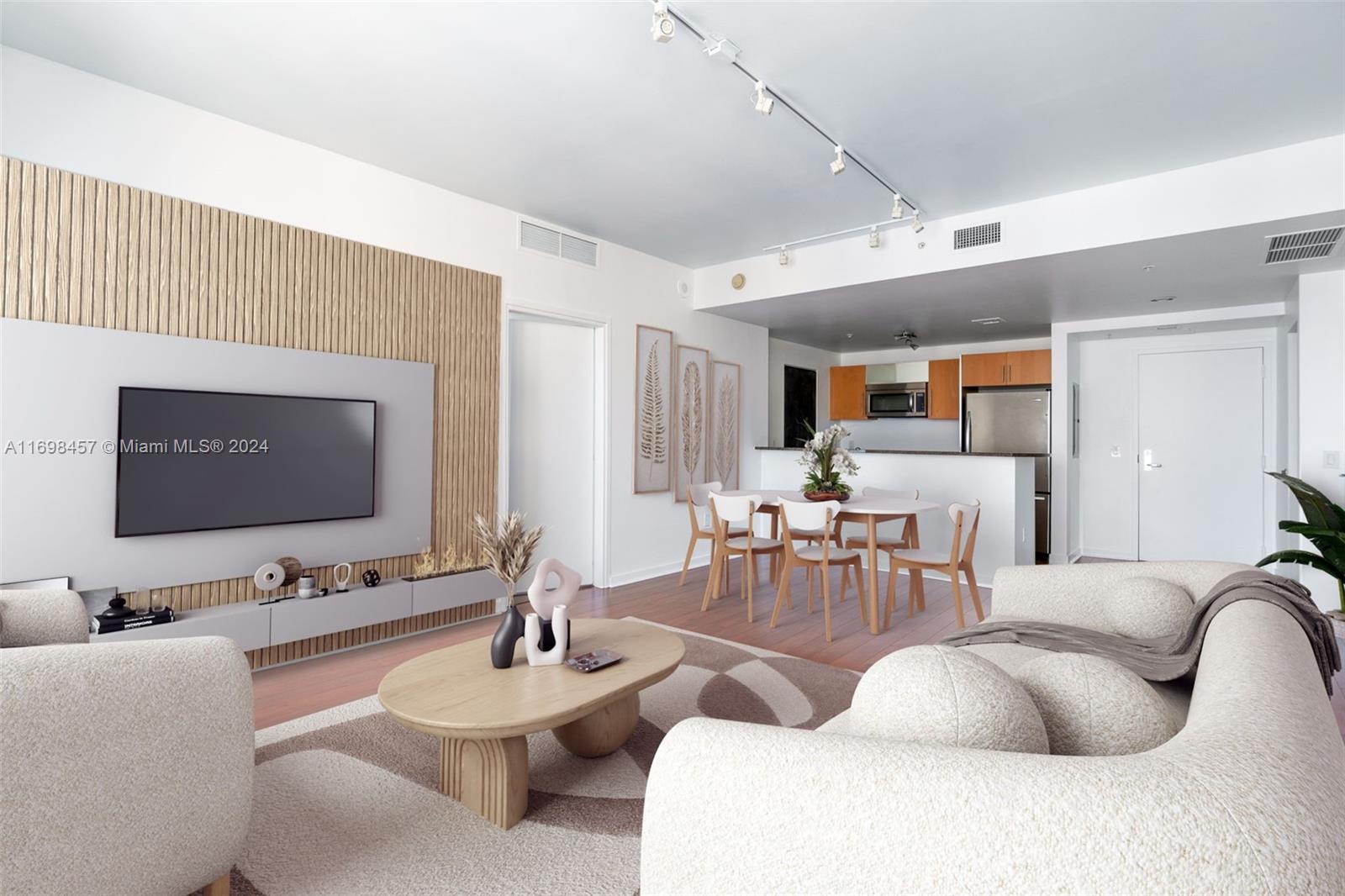 300 S Biscayne Blvd # 2614 Unit: T-2614