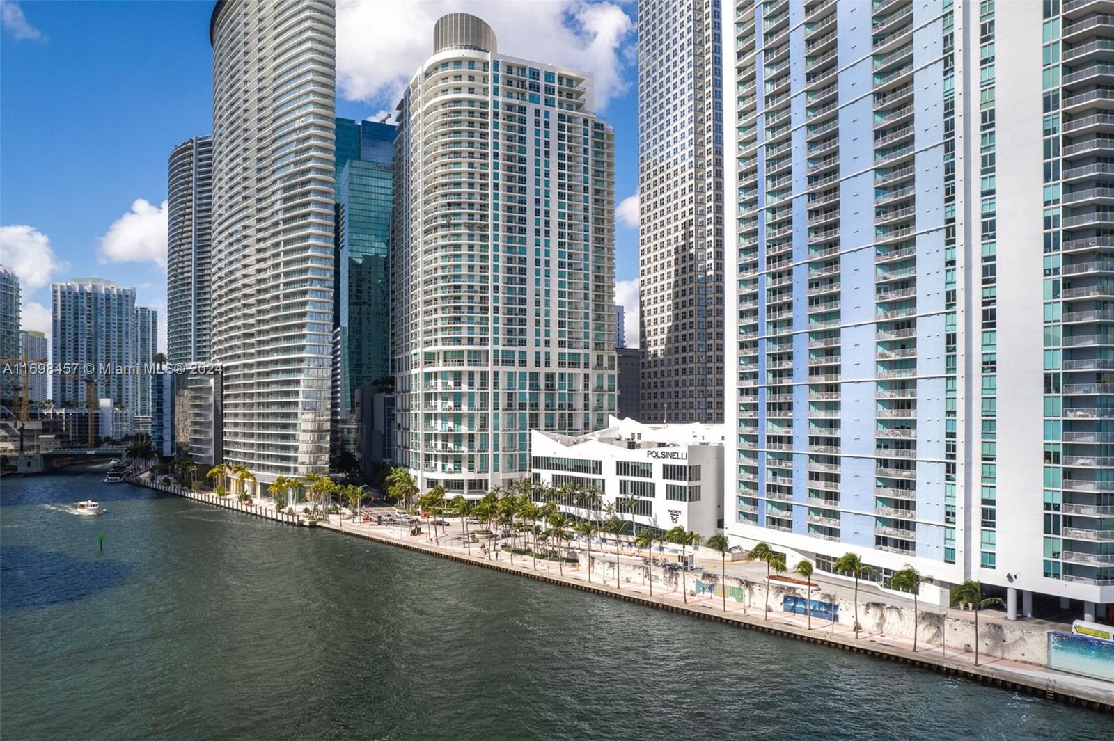 300 S Biscayne Blvd # 2614 Unit: T-2614