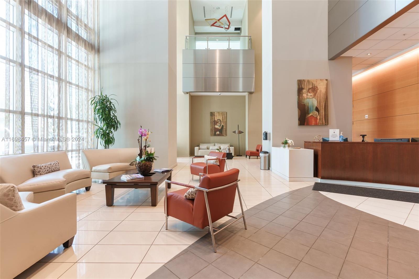 300 S Biscayne Blvd # 2614 Unit: T-2614