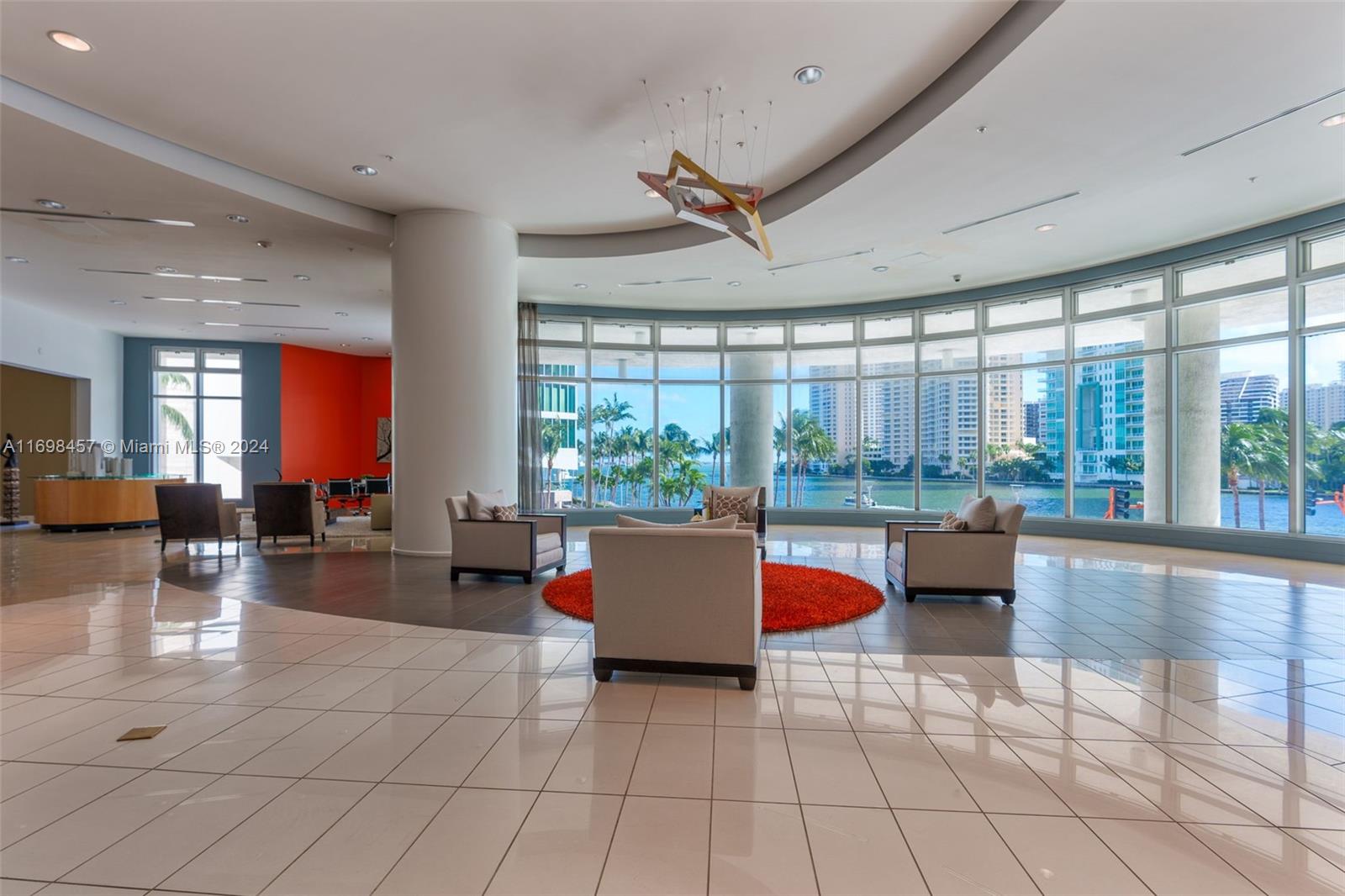 300 S Biscayne Blvd # 2614 Unit: T-2614