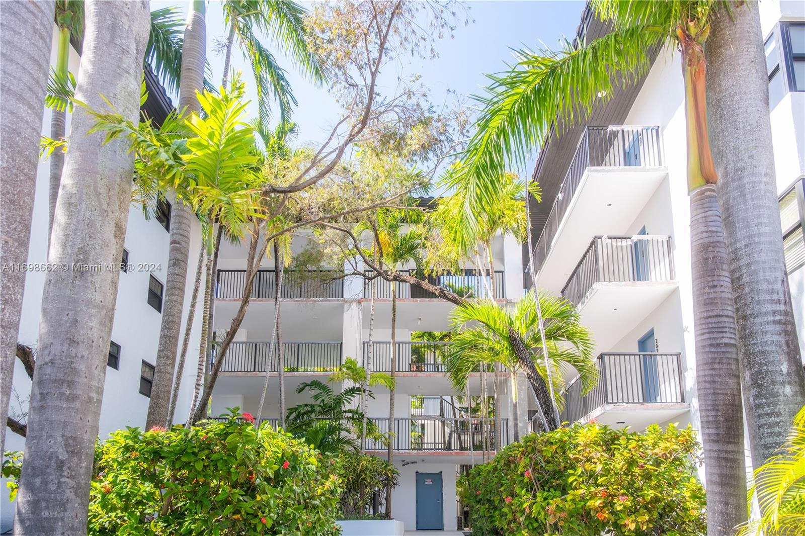 101 Ocean Lane Dr # 208