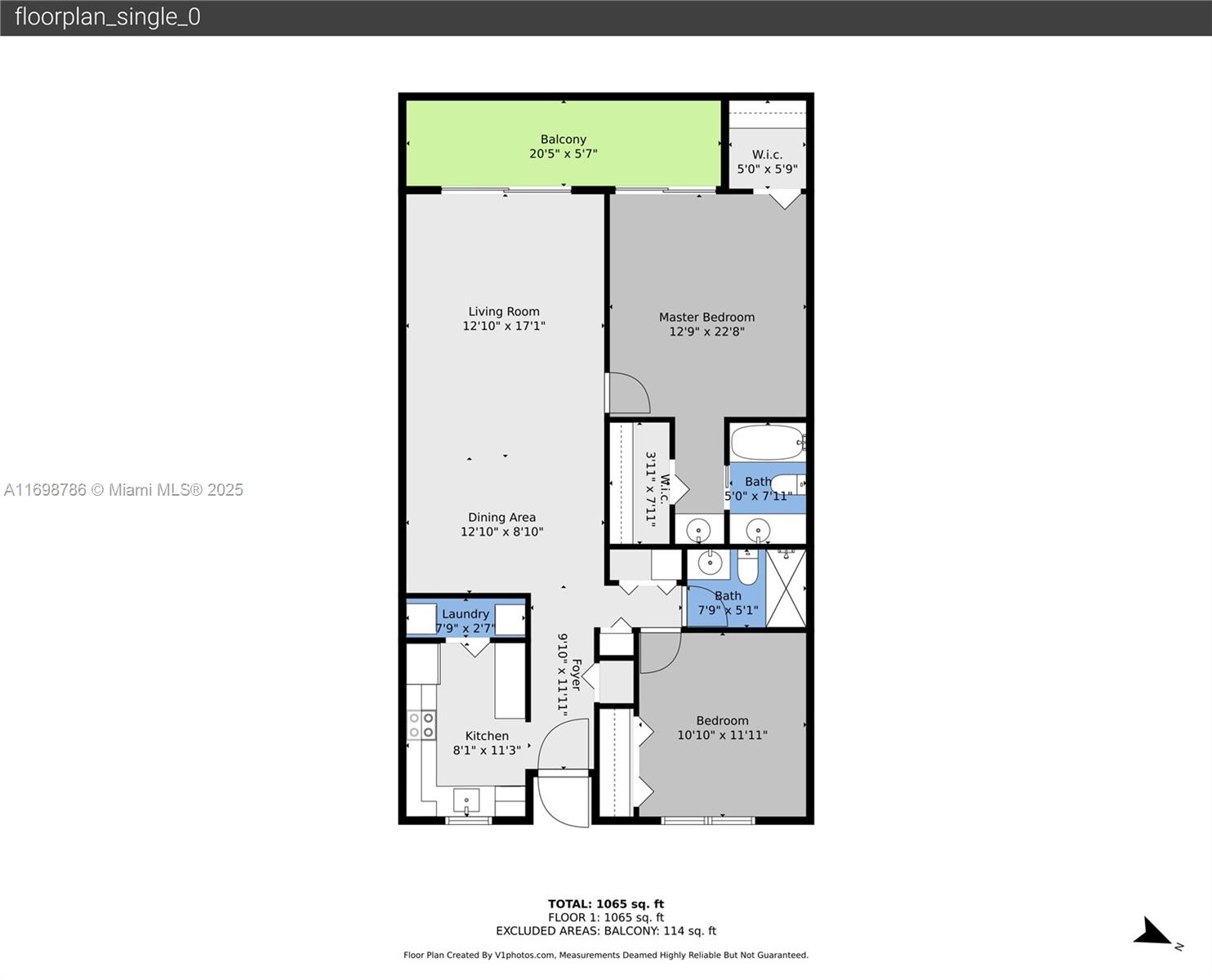 5900 NW 44th St # 704